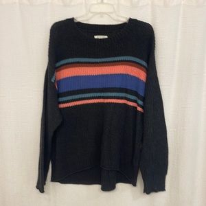 American Eagle boyfriend sweater size Large
